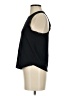 Koral Black Sleeveless Top Size XS - photo 5