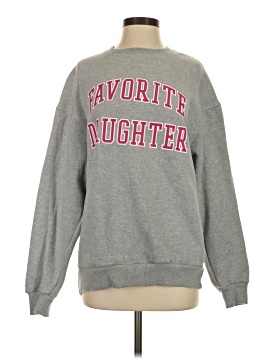 Favorite Daughter Sweatshirt