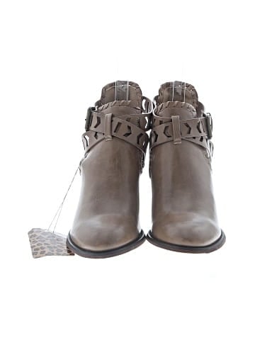 ARider Girl Ankle Boots (view 2)