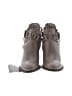 ARider Girl Gray Ankle Boots Size 8 - photo 2