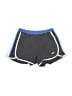 Brooks Color Block Blue Athletic Shorts Size S - photo 1