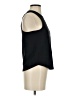 Koral Black Sleeveless Top Size XS - photo 4