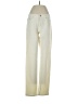Fabrizio Gianni Ivory Jeans Size 4 - photo 1