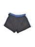 Brooks Color Block Blue Athletic Shorts Size S - photo 2