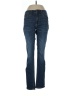 Calvin Klein Solid Blue Jeans Size 30 waist - photo 1