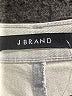 J Brand Green Jeans Size 28 waist - photo 7