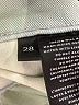 J Brand Green Jeans Size 28 waist - photo 8