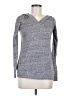 New Balance Gray Pullover Sweater Size M - photo 1