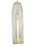 Fabrizio Gianni Ivory Jeans Size 4 - photo 2