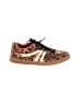 Steve Madden Brown Sneakers Size 9 1/2 - photo 1