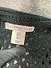 Sincerely Jules Black Pullover Sweater Size L - photo 7