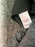 Cato Solid Black Casual Skirt Size 22 - photo 5