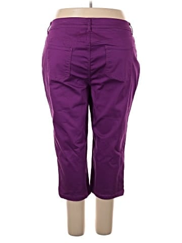 Catherines Casual Pants (view 2)