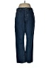 Everlane 100% Organic Cotton Blue Jeans Size 29 waist - photo 1