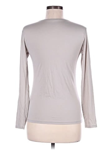 HEATTECH Long Sleeve T-Shirt (view 2)