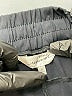Soma Solid Black Track Pants Size L - photo 7