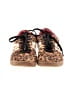 Steve Madden Brown Sneakers Size 9 1/2 - photo 2