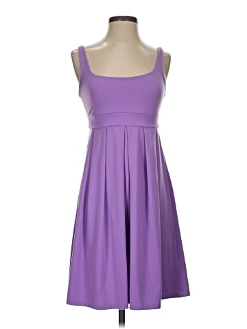 Susana Monaco Casual Dress (view 1)