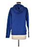 Champion Blue Pullover Hoodie Size M - photo 2
