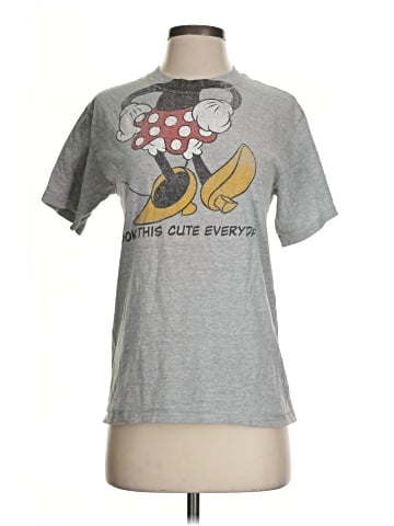 Disneyland Resort Short Sleeve T-Shirt (view 1)