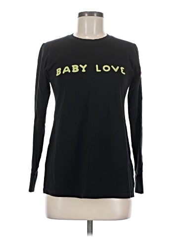 Elly B Long Sleeve T-Shirt (view 1)