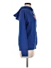 Champion Blue Pullover Hoodie Size M - photo 4