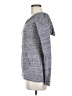 New Balance Gray Pullover Sweater Size M - photo 5