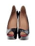 Only Maker Black Heels Size 11 - photo 2