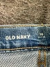 Old Navy Blue Jeans Size 18 Petite - photo 4
