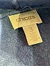 Chico's 100% Wool Blue Wool Blazer Size XL (3) - photo 6