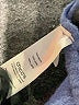 Chico's 100% Wool Blue Wool Blazer Size XL (3) - photo 7