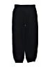 Old Navy Black Casual Pants Size 10 - photo 2