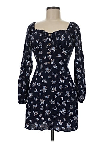 As U Wish Casual Dress (view 1)