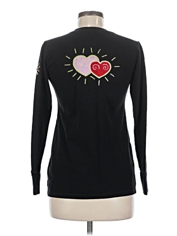 Elly B Long Sleeve T-Shirt (view 2)