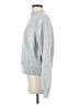 Chicwish Solid Gray Turtleneck Sweater Size S - photo 5