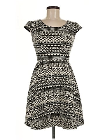 Mossimo Supply Co. Casual Dress (view 1)