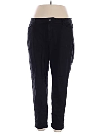 J.Jill Jeggings (view 1)