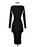 Lulus Black Cocktail Dress Size XS - photo 2