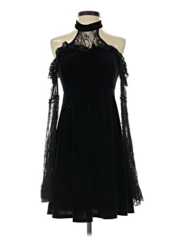 Unbranded Cocktail Dress (view 1)