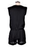 Rory Beca Hearts Black Romper Size M - photo 2