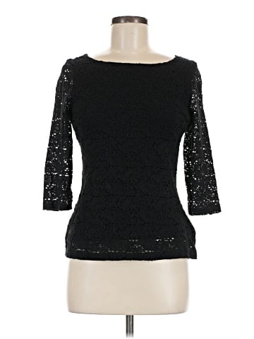 Banana Republic 3/4 Sleeve Top (view 1)