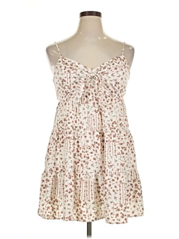 Trixxi Casual Dress (view 1)