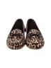 Kate Spade New York Animal Print Brown Flats Size 8 1/2 - photo 2