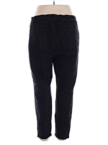 J.Jill Jeggings (view 2)