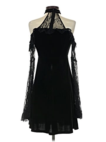 Unbranded Cocktail Dress (view 2)