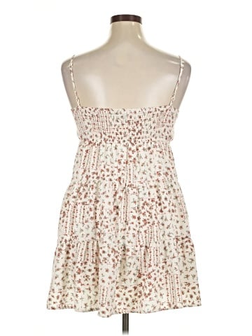 Trixxi Casual Dress (view 2)