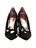 Ted Baker London Black Heels Size 7 1/2 - photo 2