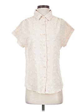 Assorted Brands Short Sleeve Blouse (view 1)