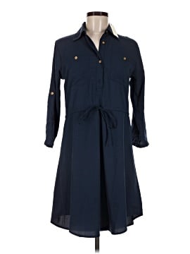 Speed Control Casual Dress (view 1)