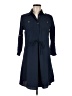 Speed Control 100% Polyester Blue Casual Dress Size M - photo 1